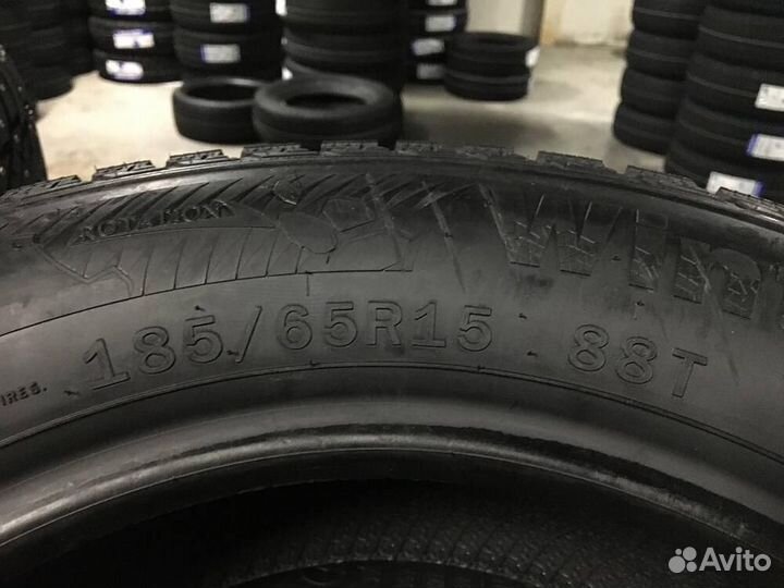 LingLong GreenMax Winter Grip 2 185/65 R15 88T