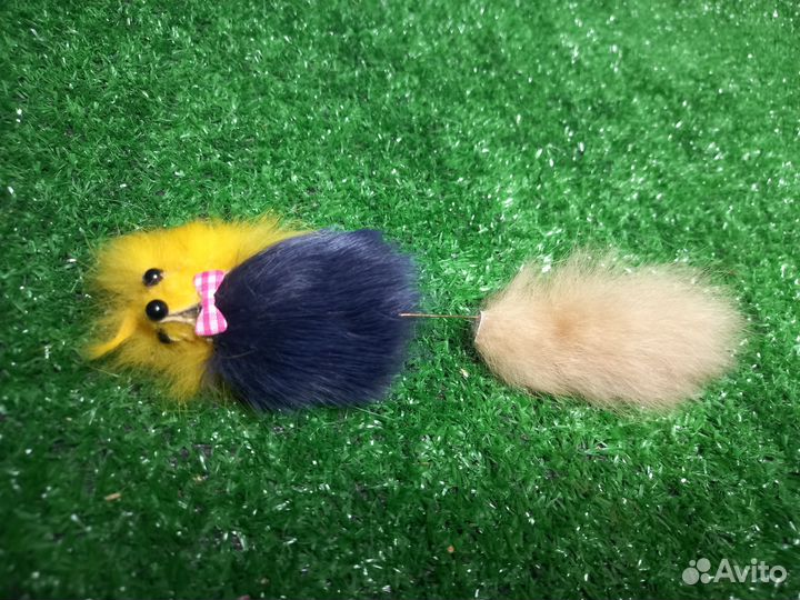 Игрушки для кошек