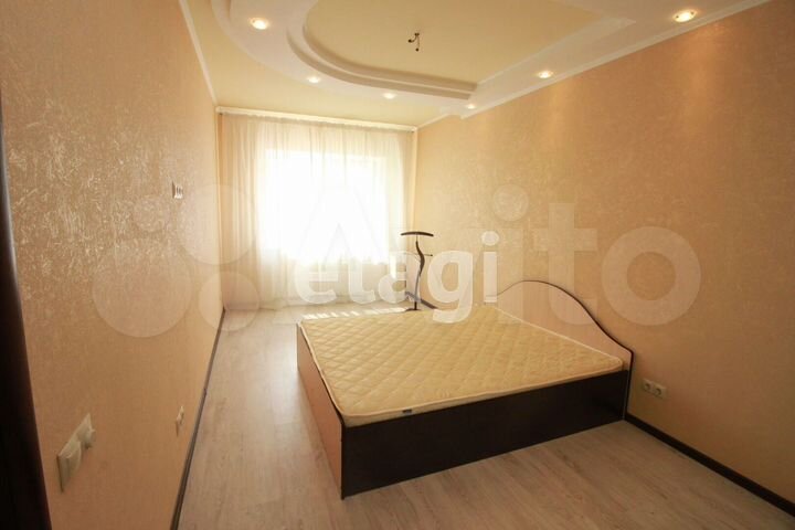 2-к. квартира, 65 м², 14/16 эт.