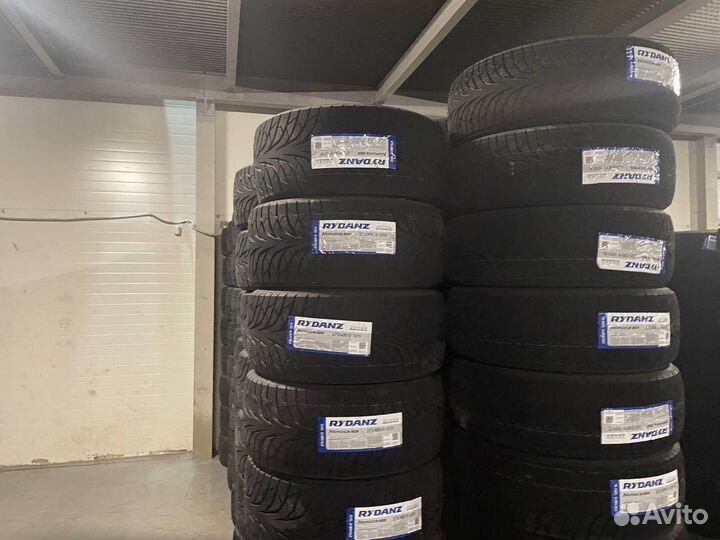 Rydanz Nordica NR01 275/40 R19 101V