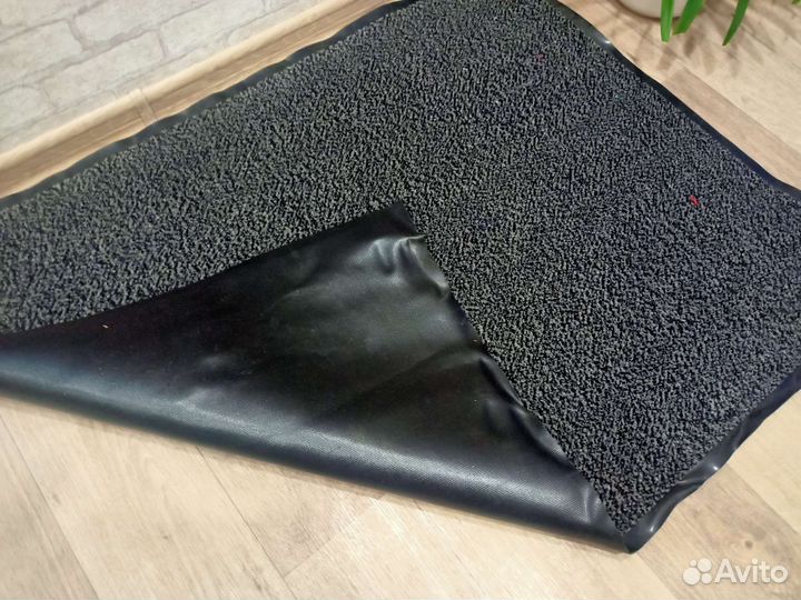 Коврик в прихожую