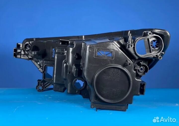 Корпус фары RH LED Tiggo 8 Pro 21- 605000235AA/2 J