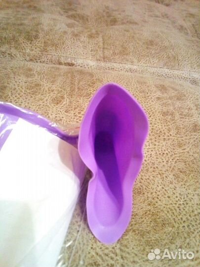 Писсуар для женщин многоразовый