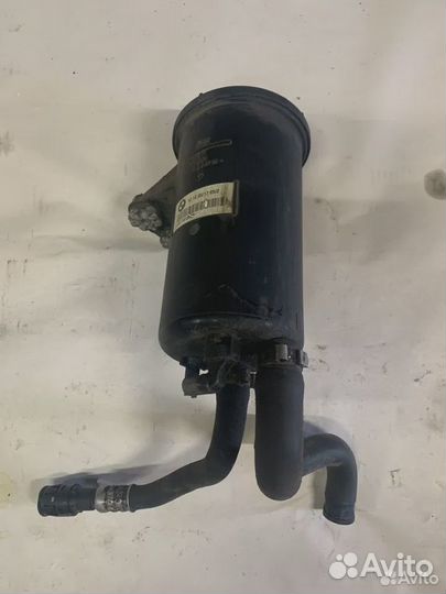 Бачок гидроусилителя BMW X5 E70