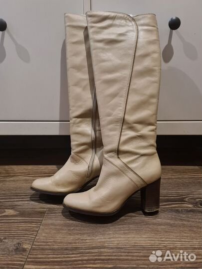 Сапоги женские elche