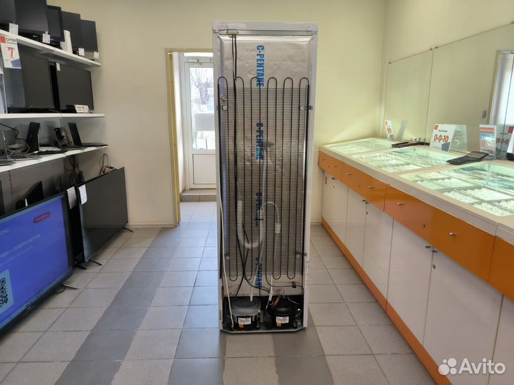 Холодильник Атлант XM 6023-031 (кир)