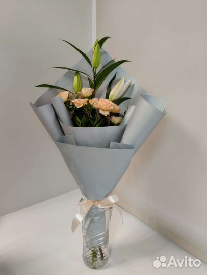 Букет-комплимент