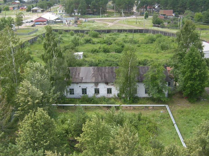 Производственное помещение, от 50 м²