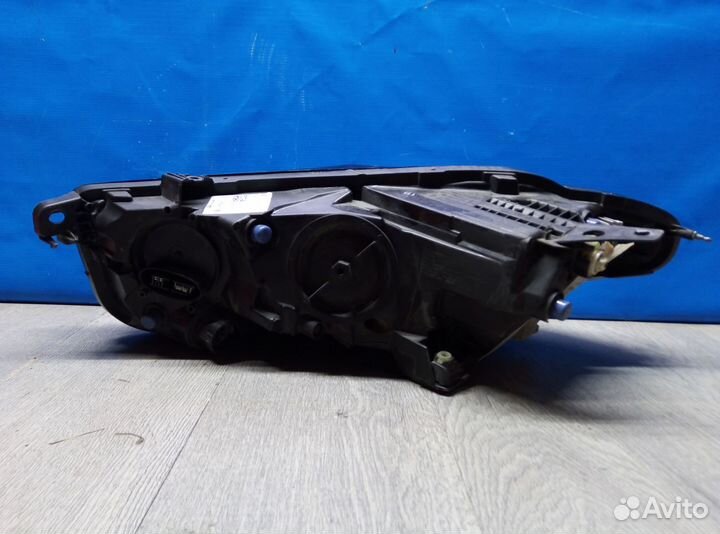 Фара правая Jaguar XE 2015