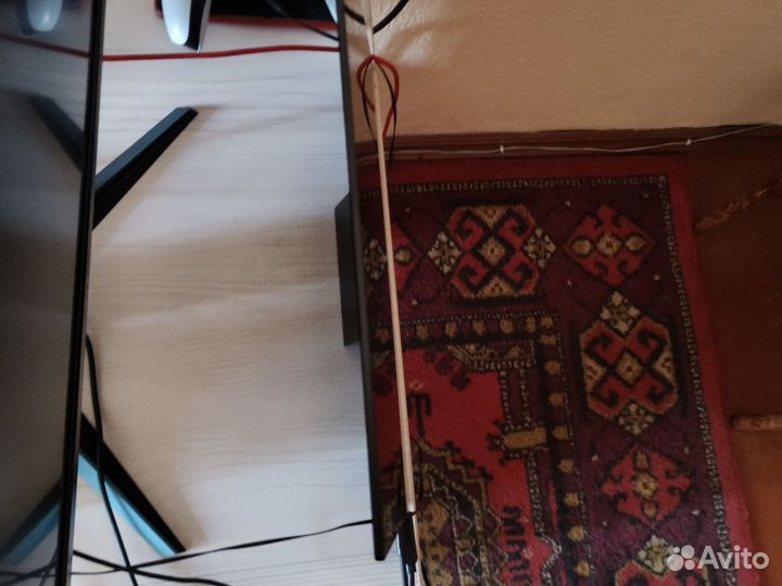 4K amoled портативный монитор