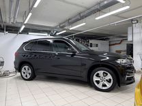 BMW X5 3.0 AT, 2016, 179 000 км, с пробегом, цена 4 200 000 руб.