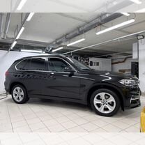 BMW X5 3.0 AT, 2016, 189 000 км, с пробегом, цена 3 690 000 руб.