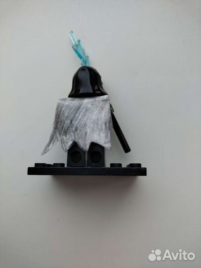 Лего кастом