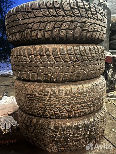 Nordman 5 7.5/7 R13C