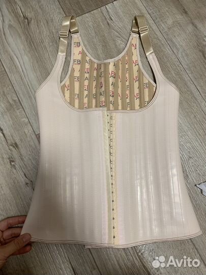 Корсет для похудения, для осанки