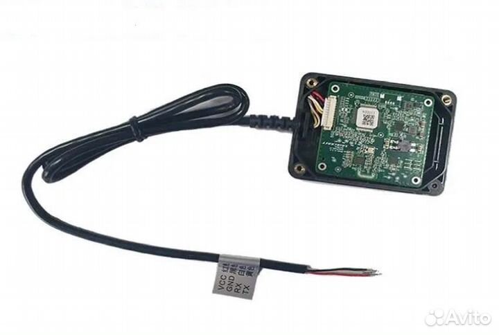 Радар 24GHz Altimeter Radar NRA24 Ardupilot