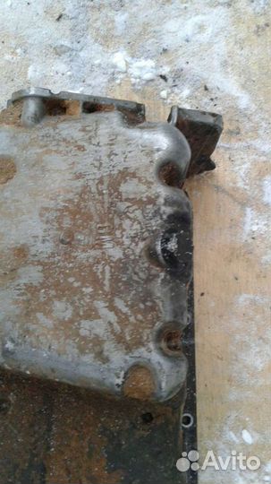 Поддон опель x16xel