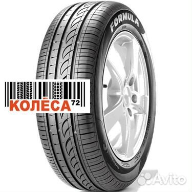 Formula Energy 195/65 R15