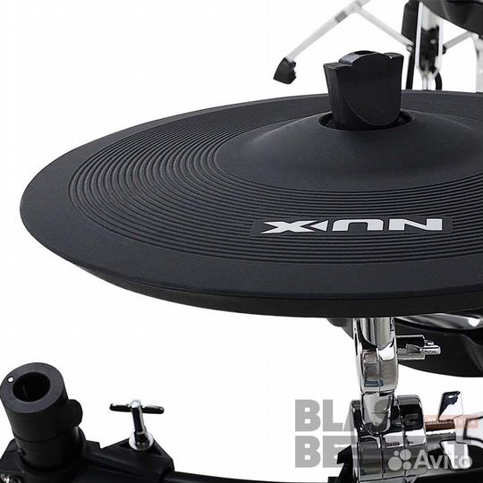 Электронные барабаны NUX (DM-8)