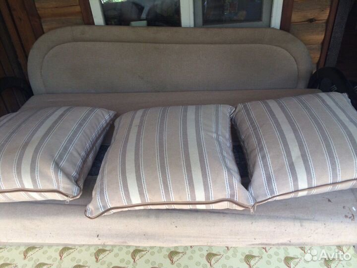 Диван раскладной