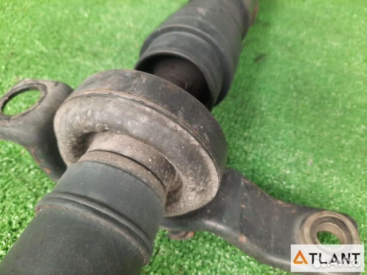 Кардан задний mitsubishi outlander