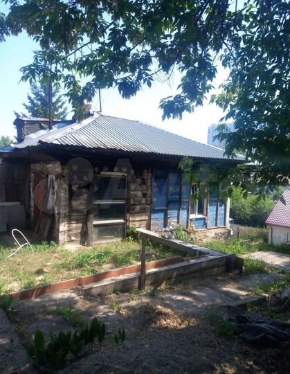 Участок 3 сот. (ИЖС)