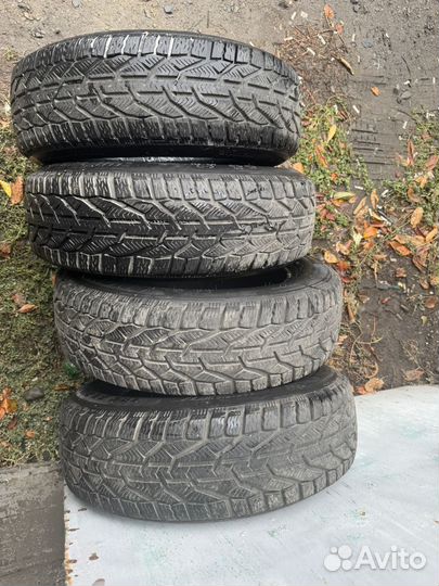 Winter Tact WT 90 7/7 R7