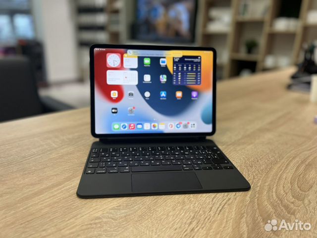 iPad Pro 11 2018 512 Lte