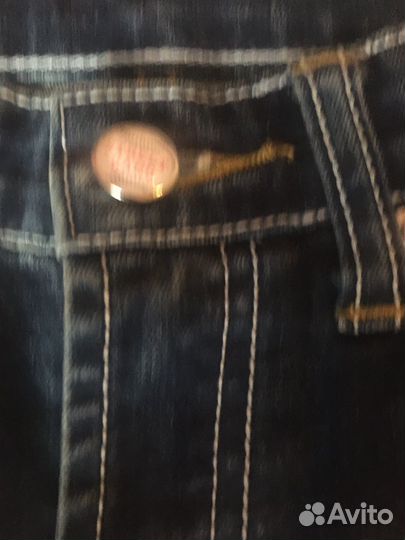 Джинсы на мальчика