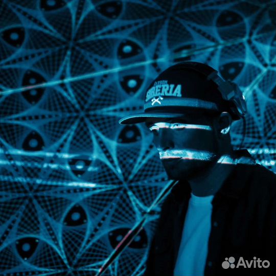 Диджей Dj на мероприятие, в клуб, бар, ресторан