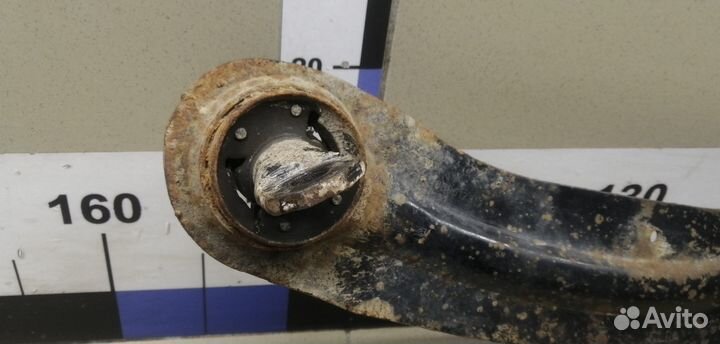 Рычаг задний продольный левый Focus II 2005-2008