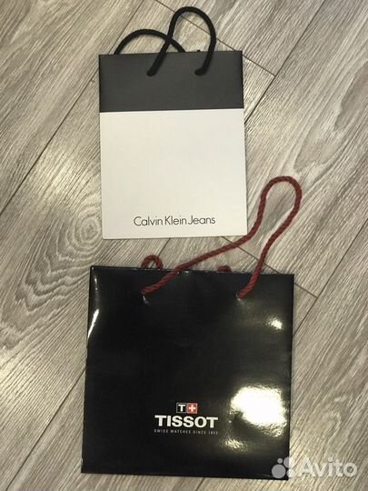 Брендовые пакеты, конверт