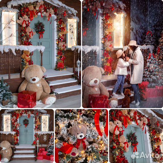 Фотостудия в аренду