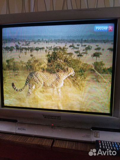 Телевизор