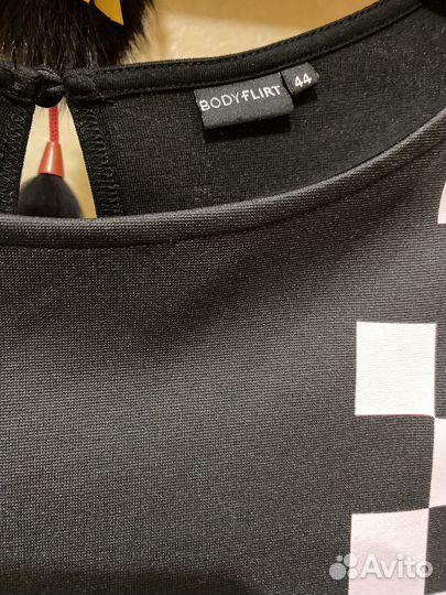 Женское платье