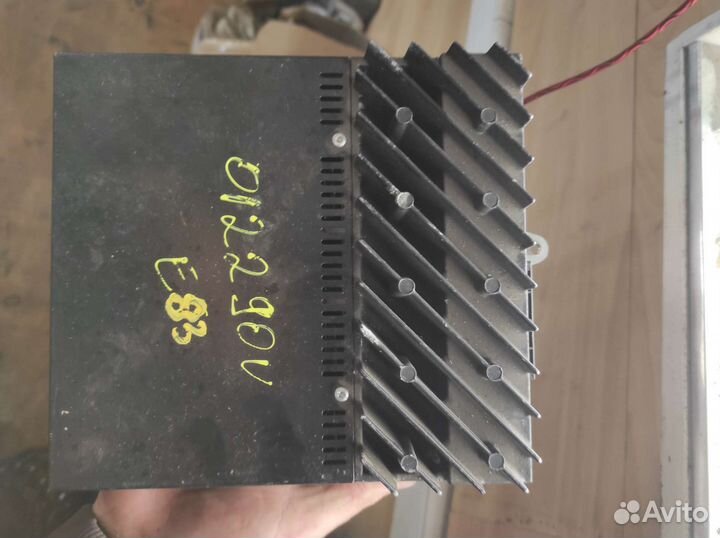 Усилитель звука bmw e83 e46