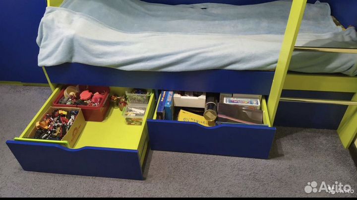 Мебель для детской