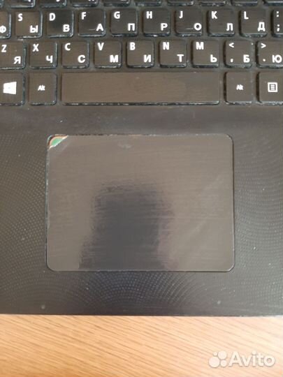 Ноутбук acer