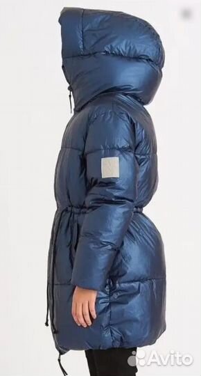 Куртка зимняя