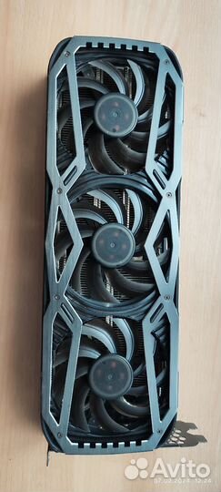 Rtx 3070 Palit Gainward