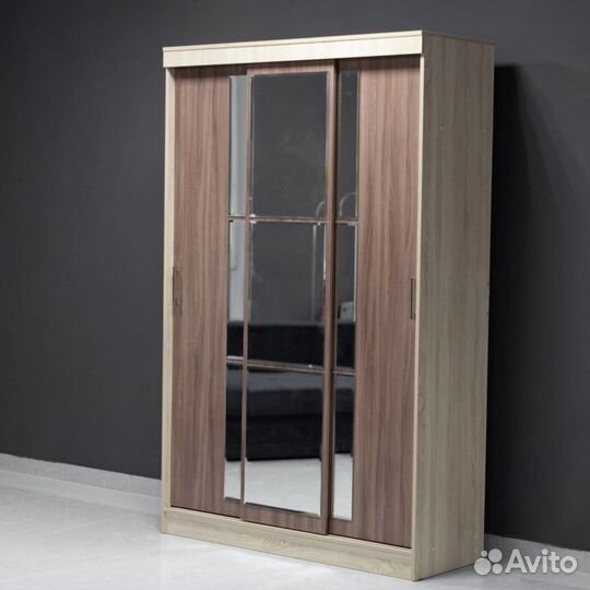 Шкаф-купе