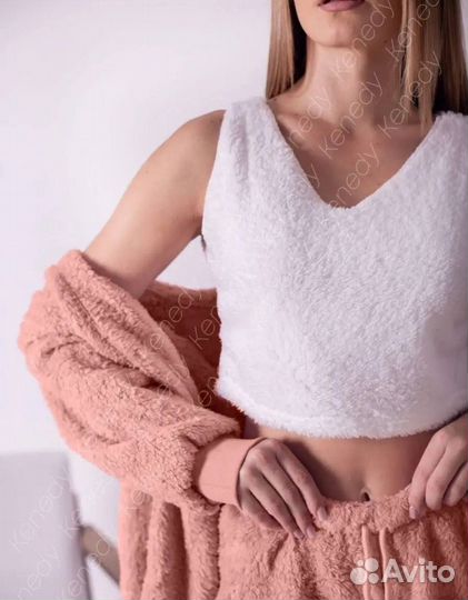 Костюм домашний женский Новый