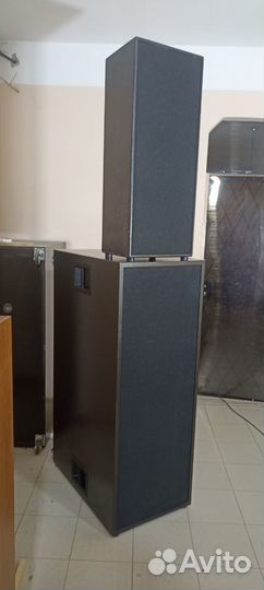 Звуковой комплект SDF-audio