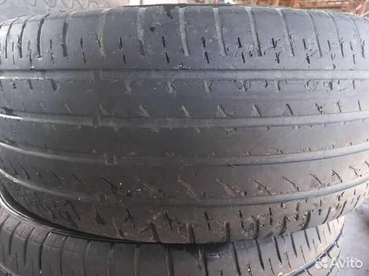 Goform GH-18 235/55 R18 104