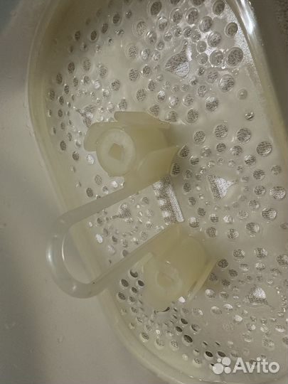 Стерилизатор philips avent