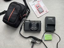 Canon powershot g9x