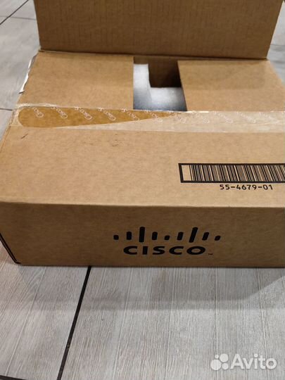 Блок питания Cisco PWR-2921-51-DC