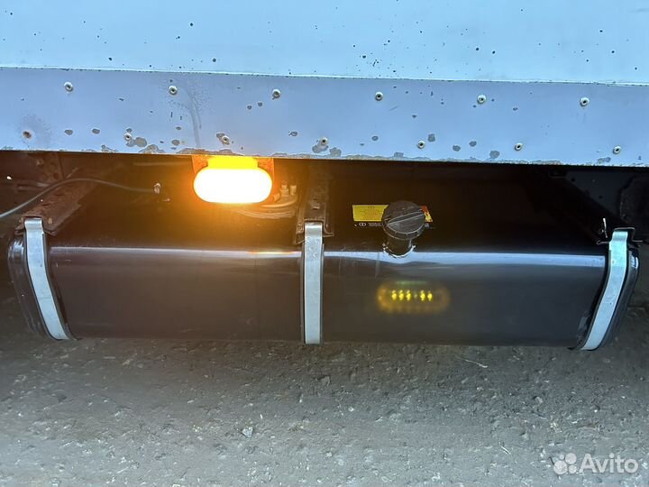 ГАЗ ГАЗель 3302 2.8 МТ, 2012, 324 000 км