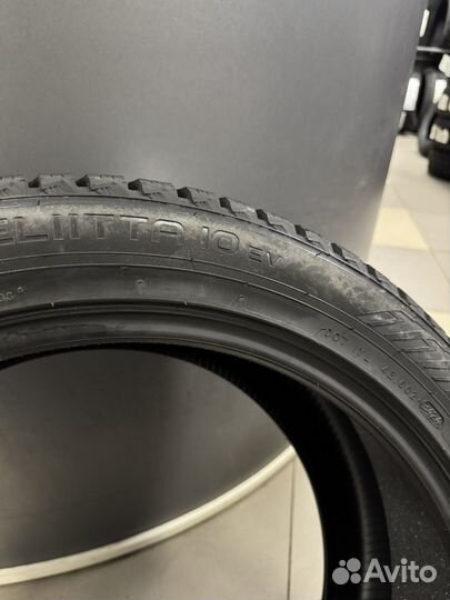 Nokian Tyres Hakkapeliitta 10 EV 265/45 R21 108T