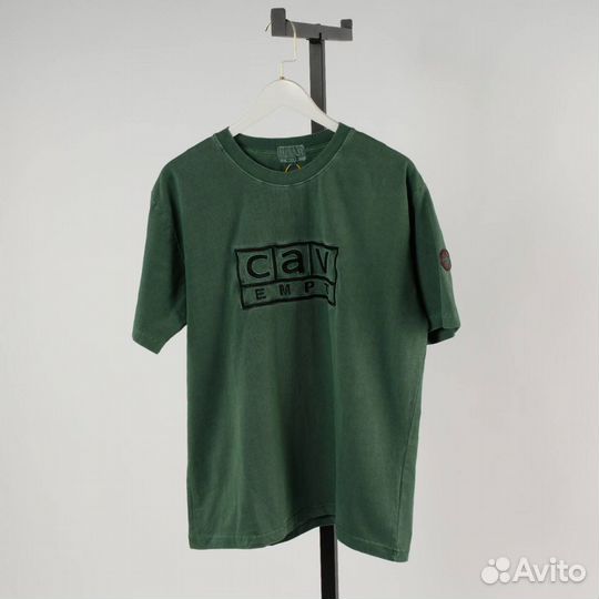 Футболка CavEmpt